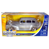 Jada Chev Master Deluxe 1939 1/24