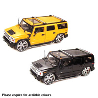 Jada Hummer H22003 1/24