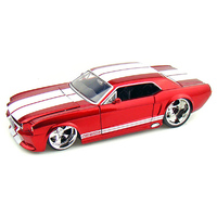 Jada Mustang 1965 1/24 (bigtime)