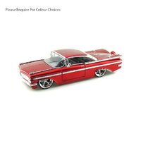 Jada Chev Impala 1959 1/24