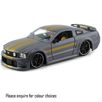 Jada Mustang GT 2006 BMT 1/24