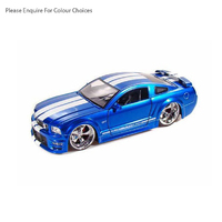 Jada Mustang GT 2006 1/24