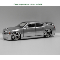 Jada Dodge Charger Str8 06 1/24