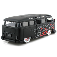 Jada VW Combi 1962 1/24