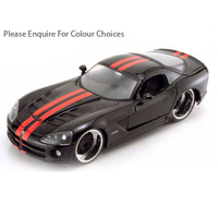 Jada Dodge Viper SRT10 08 1/24