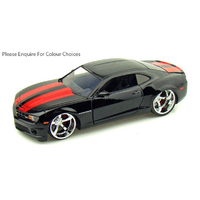 Jada Camaro 2010 SS BTM 1/24