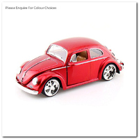 Jada VW Beetle 1959 1/24