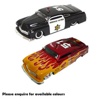 Jada Ford Mercury Police 1951 1/24