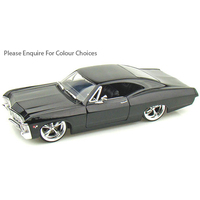 Jada Chev Impala SS 1/24