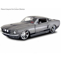 Jada Mustang GT500 D229921/18