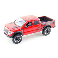 Jada F150 SVT Raptor 2011 1/24