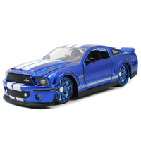 Jada Mustang Shelby Gt500kR 1/24