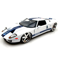 Jada Ford GT 2005 BTK 1/24