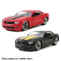 Jada Camaro SS 2010 1/24