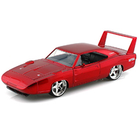 Jada Dodge Charger 1969 Daytona BTM 1/24