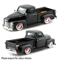 Jada Chevy Pickup  BTK 1953 1/24