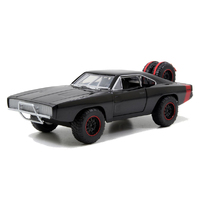 Jada Dodge Charger 1970 F&F Off Road    1/24