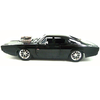 Jada Dodge Charger 70 1/24 F&F 7