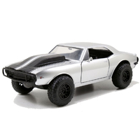 Jada Camaro F&F offroad (Roman,s) 1/24