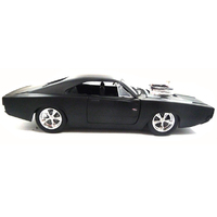 Jada Dodge Charger 70 1/24 F&F 7 Dom's