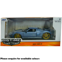 Jada BTK 2005 Ford GT 1/24