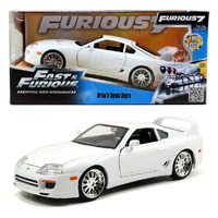 Jada Supra F&F (Brian,s) 1/24