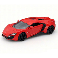 Jada F&F  Lykan Hypersport  1/24