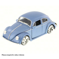 Jada VW Beetle 1959 BTK 1/24