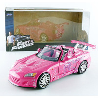 Jada Fast & Furious Sukis Honda S2000  1/24