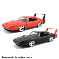 Jada Dodge Charger Daytona 1969 1/24