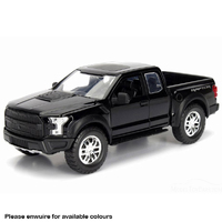 Jada Ford F-150 Raptor Just Trucks 2017   1/24