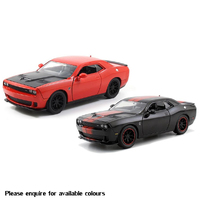 Jada Dodge Challenger Helcat 2015 1/14