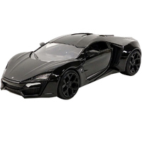 Jada Lykan Hypersport BTM  1/24