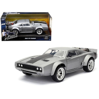 Jada Ice Charger Fast And Furious Doms 1/24