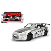 Jada Honda S2000 Hardtop JDM 2001  1/24