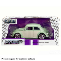 Jada VW Beetle 1959 BTK 1/24