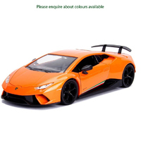 Jada Lamborghini Huracan Performante Hyperspec 2017 1/24