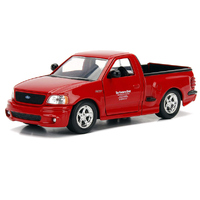 Jada F& F Brians F-150 SVT Lightning 1/24