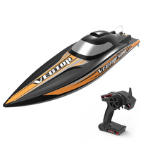 JK Boats Vector 80 Brushless Boat   ARTR  Self Righting        800mm