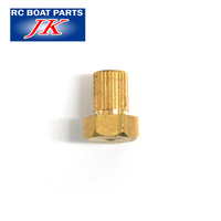 JK Boats Brass Insert 2.0mm