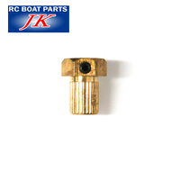 JK Boats Brass Insert 5.0mm