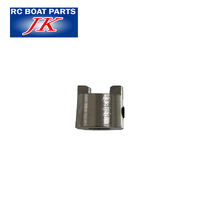 JK Boats Dog Drive 6.35mm x 13.5mm  (12mm)