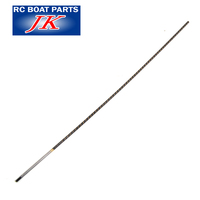 JK Boats Flex Drive Cable 1/4 x 700mm