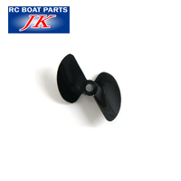 JK Boats Boat Prop 32mm x 40mm        1/8(3.17mm)