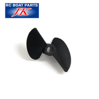 JK Boats Boat Prop 38mm x 40mm        3/16(4.8mm)