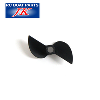 JK Boats Boat Prop 42mm x 40mm        3/16(4.8mm)