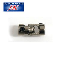 JK Boats Metal Coupling 2.3mm x 2.3mm (1)