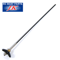 JK Boats Shaft And Propellor SR48