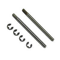 JLB Cheetah Shock Shaft Set 2pce