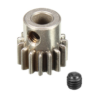 JLB Cheetah Motor 15t Pinion Gear